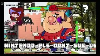 Robinson Rumble leak