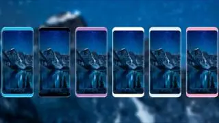 Xiaomi Mi6, последние слухи о Galaxy S8 и красный iPhone