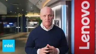 How Lenovo Uses Intel vPro Technology | Intel vPro Partner Series | Intel Business