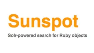 Ruby on Rails - Railscasts #278 Search With Sunspot