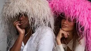 Zendaya and Law - Abdmsudio