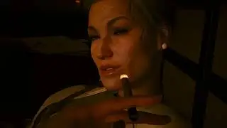 Romancing Rosalind Myers - Joytoy Swap - Cyberpunk 2077