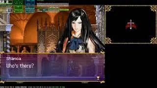 Castlevania Dominus Collection PC (Order of Ecclesia, Portrait of Ruin, Dawn of Sorrow) 悪魔城 Steam