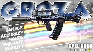 Best Groza 