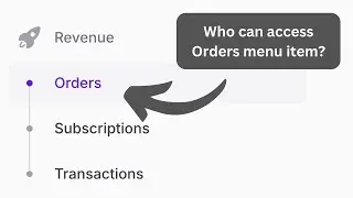 Roles/Permissions in Filament: SaaSykit Example