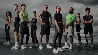 New Season Drop | H&M Move