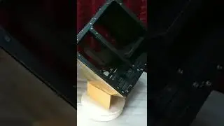 делаю компьютерный корпус в стиле "восставший из ада". "шкатулка Лемаршана" конфигурация плача.