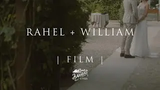 RAHEL + WILLIAM - La Villa Hotel - Piemonte Italy - destination wedding videographer
