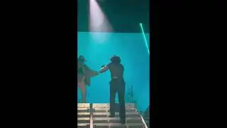 DREAM REBORN TOUR