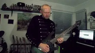 Norwegian Shred Collab #SØRLANDSSHRED