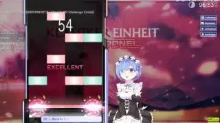 osu!mania : DJ Sharpnel - KLASSIKER EINHEIT