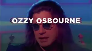 Время Ozzy Osbourne (Bridge Rock)