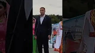 НАШ КУРЕШ* День Респ. Татарстан*Tatar Cinema International
