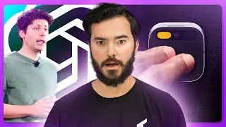 El chisme completo de OpenAI, Auto Xiaomi, Humane y Más!