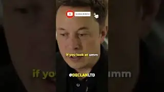 Elon Musk On ‘There Is No Need For A College Degree’