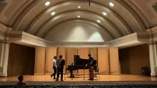 The 1st Second Season Musicale