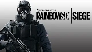 KEEPING EYE ON DOOR - Rainbow Six Siege Clips [1080p/60FPS][GER][PC]