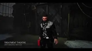 Dead by Daylight