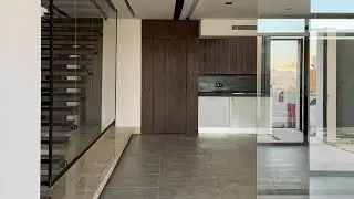 Hue Villa behind the scene