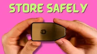 Trezor Safe 3: An Affordable Crypto Hardware Wallet
