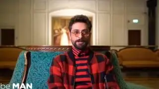Onur Tuna - Be Man