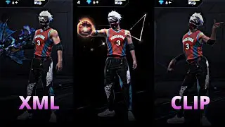 I AM BACK WITH VSMB 🤯💥💫 FREE (XML+CLIP)