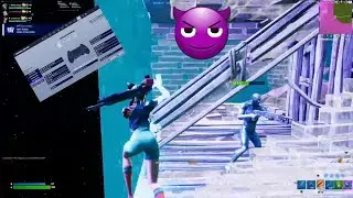 King of Dead 😈 (Joined @TeamStelf) PS5 120FPS Montage + Settings