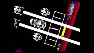 oversave tale last breath phase 3 sans best attempt (noob mode)