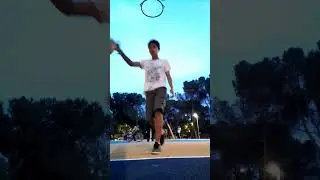 Freethrow Challenge.