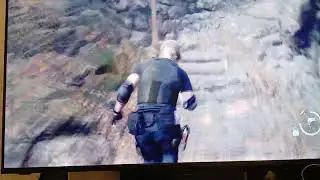 Tour of the Bridge in Re4r
