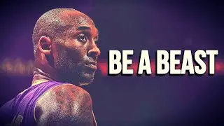 BE A BEAST - Motivational Video