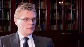 Continuing Evolution of REIT Markets Around The World - Andrew Mihno