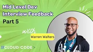 Salesforce Developer Mock Interview 2023 | Mid Developer Interview Feedback