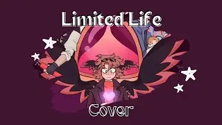 [COVER] Limited Life - DulceNiaLyss