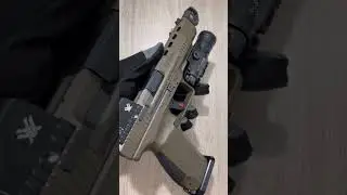 Throwback / Canik TP9SFx #bingbangboom