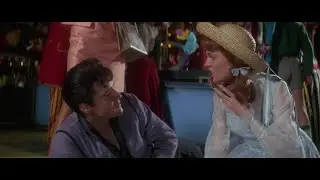 Elvis Presley - I Love Only One Girl