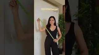 DAY 16: How To Find Bra Size Correctly?💛 | Dress Better In 30 Days! 