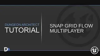 Dungeon Architect: Multiplayer SGF Dungeons