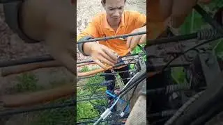 kesetrum