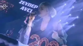 Zeynep Avcı - Yalan | O Ses Türkiye Yılbaşı Özel