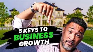 5 Things That Will Break Your Revenue Plateaus
