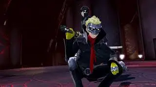 Persona 5 - 114 