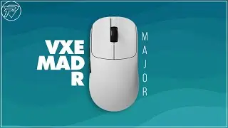 VXE MAD R Unboxing & Review