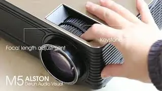 M5 Projector