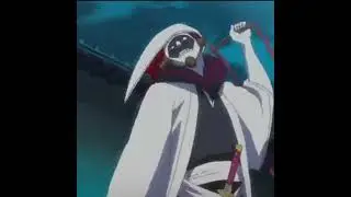 Uryu Ishida vs Mayuri Kurotsuchi AMV  (Art Of Dying- Tear Down The Wall) CX