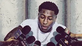 YoungBoy Never Broke Again - Rich As Hell (Slowed)
