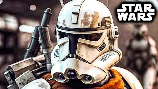Players DON'T trust this NEW Star Wars Game...