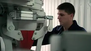 Мобильная фасовка зерна
