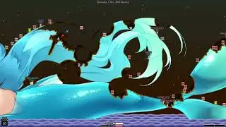 Worms Armageddon clip - Happy Accident
