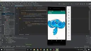 Animated splash screen in android | Lottie Files | JAVA | 2020